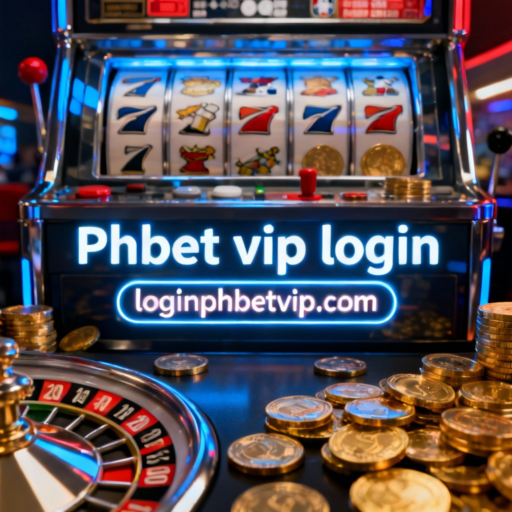 Phbet vip login