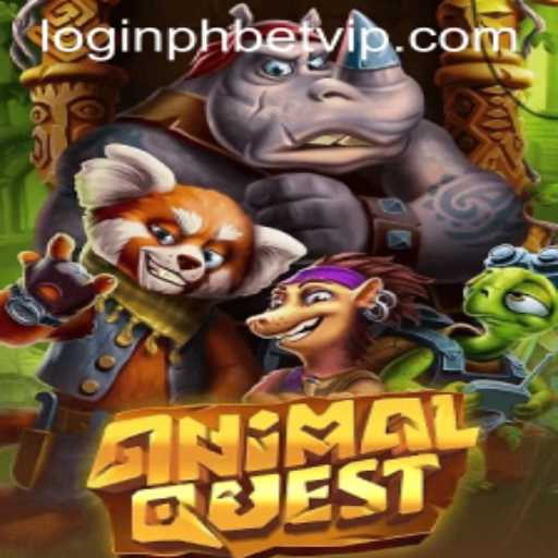 Exploring the Exciting World of AnimalQuest: A Unique Adventure Awaits