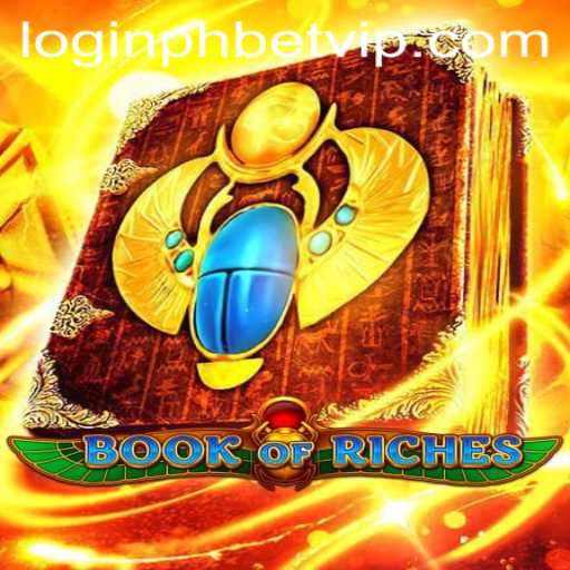Book of Riches: A Journey into Adventure and Fortune