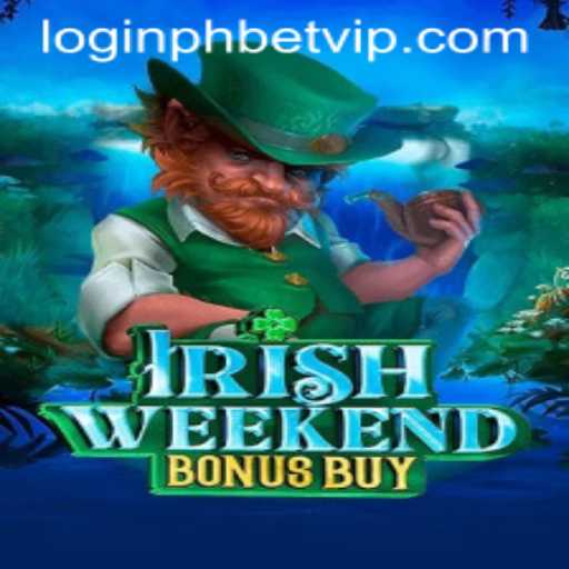 Explore the Thrill of IrishWeekendBonusBuy with Phbet VIP Login