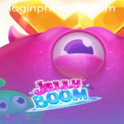 JellyBoom Game and the Phbet VIP Login Experience