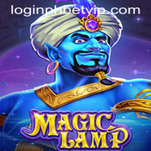 MagicLamp: Unveiling the Mystical World of Gaming