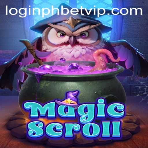 Discover the Enchanting World of MagicScroll: A Guide to Gameplay and Current Trends