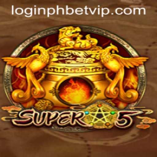 Discover the Excitement of Super5: A Guide to Gameplay and Phbet VIP Login