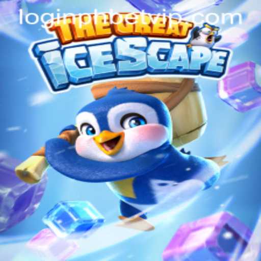 Exploring TheGreatIcescape and The Benefits of Phbet Vip Login