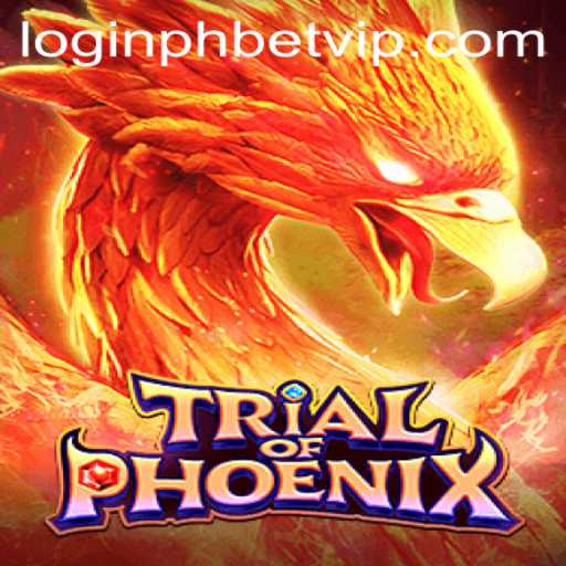 The Enigmatic World of 'TrialofPhoenix' and the Intricacies of Phbet VIP Login